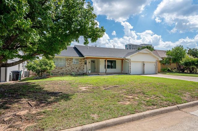 3130 NW 60th Street, Oklahoma City, OK 73112