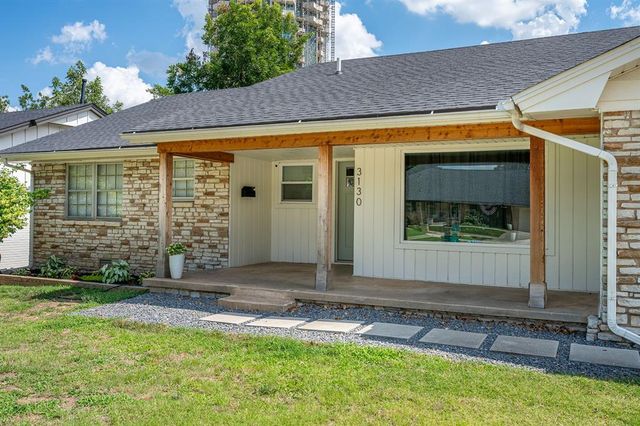 3130 NW 60th Street, Oklahoma City, OK 73112