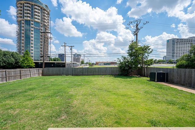 3130 NW 60th Street, Oklahoma City, OK 73112