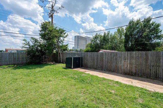 3130 NW 60th Street, Oklahoma City, OK 73112