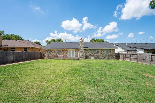 3130 NW 60th Street, Oklahoma City, OK 73112
