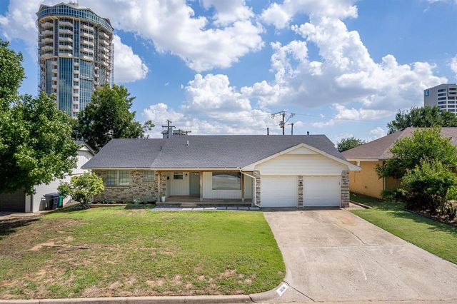3130 NW 60th Street, Oklahoma City, OK 73112