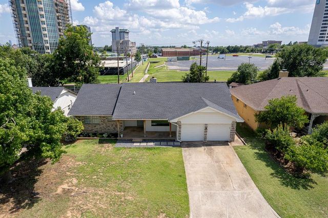 3130 NW 60th Street, Oklahoma City, OK 73112