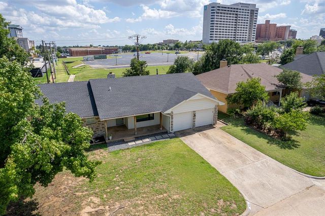 3130 NW 60th Street, Oklahoma City, OK 73112