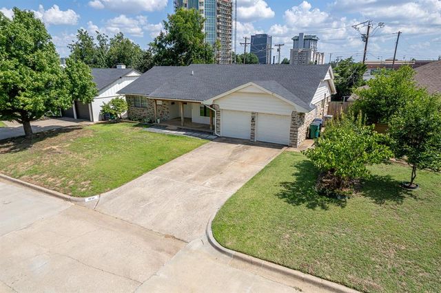 3130 NW 60th Street, Oklahoma City, OK 73112