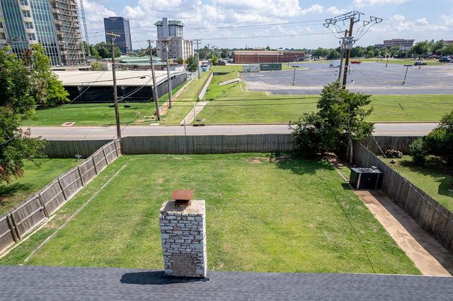 3130 NW 60th Street, Oklahoma City, OK 73112