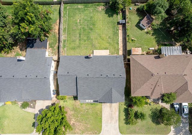 3130 NW 60th Street, Oklahoma City, OK 73112