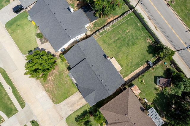 3130 NW 60th Street, Oklahoma City, OK 73112