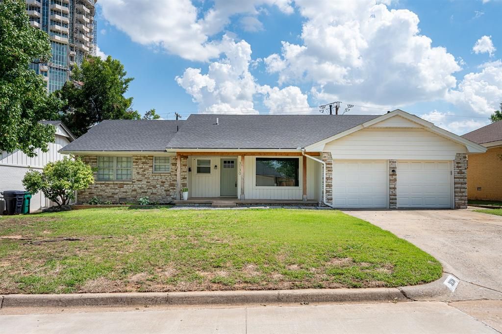 3130 NW 60th Street, Oklahoma City, OK 73112