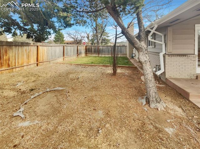 3706 N Chestnut Street, Colorado Springs, CO 80907