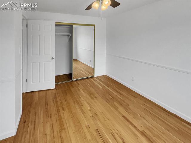 3706 N Chestnut Street, Colorado Springs, CO 80907