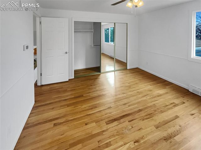 3706 N Chestnut Street, Colorado Springs, CO 80907