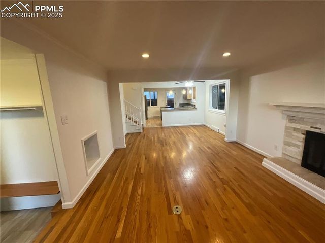 3706 N Chestnut Street, Colorado Springs, CO 80907