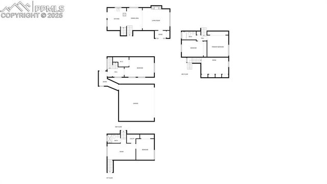 3706 N Chestnut Street, Colorado Springs, CO 80907