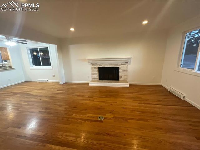 3706 N Chestnut Street, Colorado Springs, CO 80907