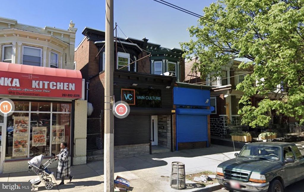 5627 CHESTER AVE, Philadelphia, PA 19143