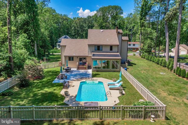 292 POND RD, Millsboro, DE 19966