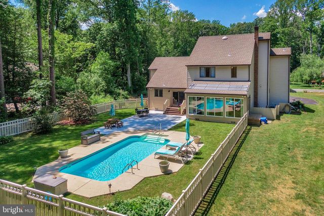 292 POND RD, Millsboro, DE 19966