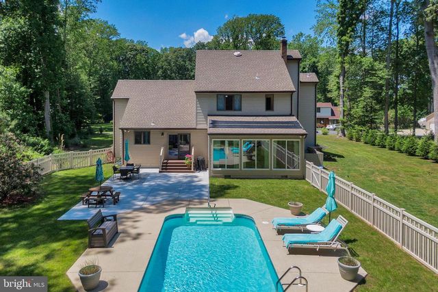 292 POND RD, Millsboro, DE 19966