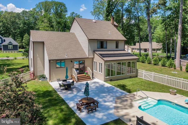 292 POND RD, Millsboro, DE 19966