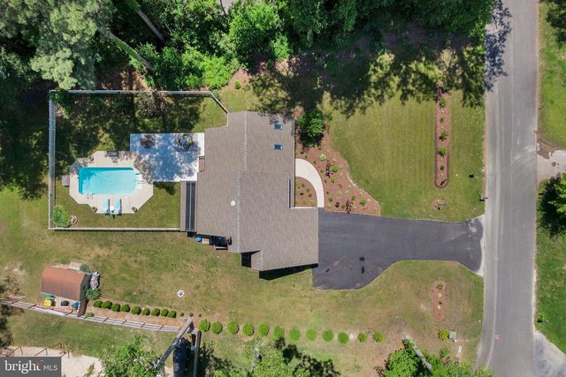 292 POND RD, Millsboro, DE 19966