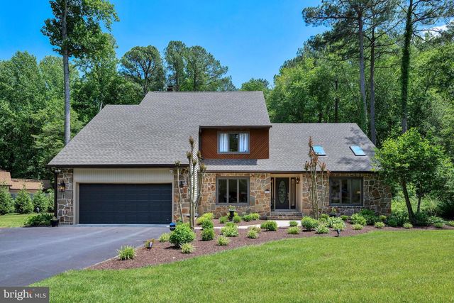 292 POND RD, Millsboro, DE 19966