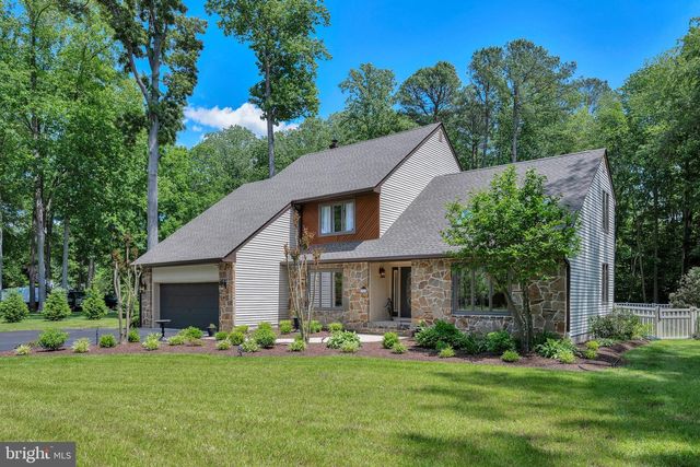 292 POND RD, Millsboro, DE 19966