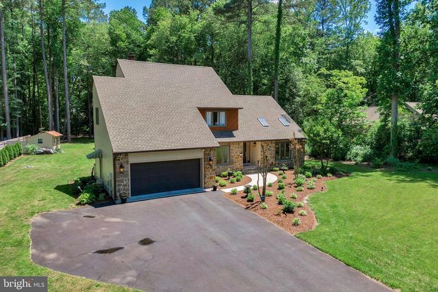 292 POND RD, Millsboro, DE 19966