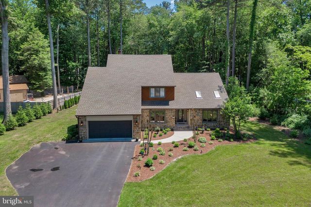 292 POND RD, Millsboro, DE 19966