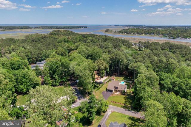 292 POND RD, Millsboro, DE 19966