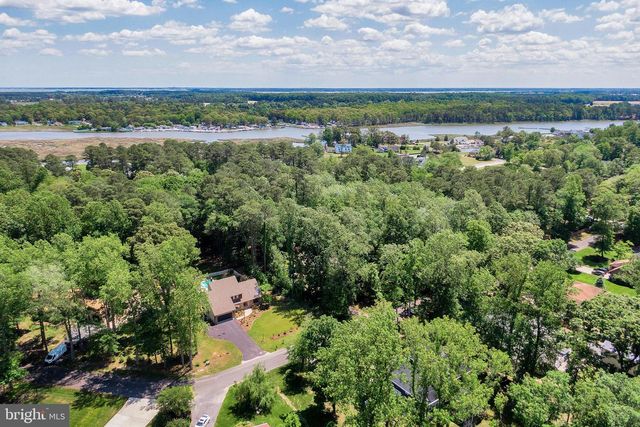 292 POND RD, Millsboro, DE 19966