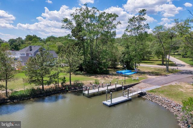 292 POND RD, Millsboro, DE 19966