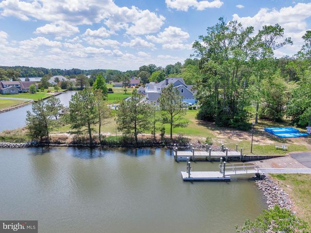 292 POND RD, Millsboro, DE 19966