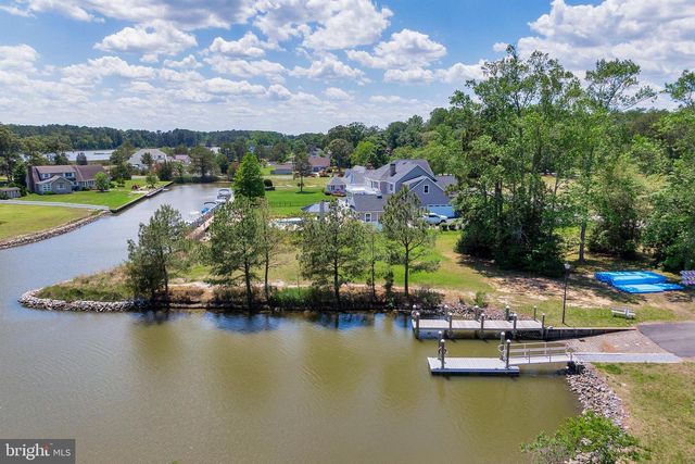 292 POND RD, Millsboro, DE 19966