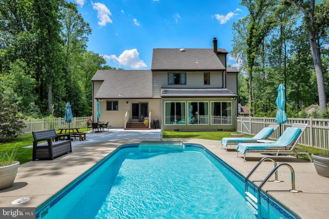 292 POND RD, Millsboro, DE 19966