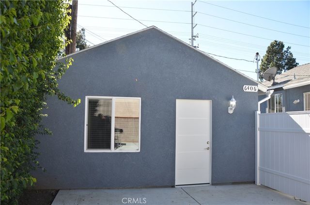 6406 Densmore Avenue, Lake Balboa, CA 91406