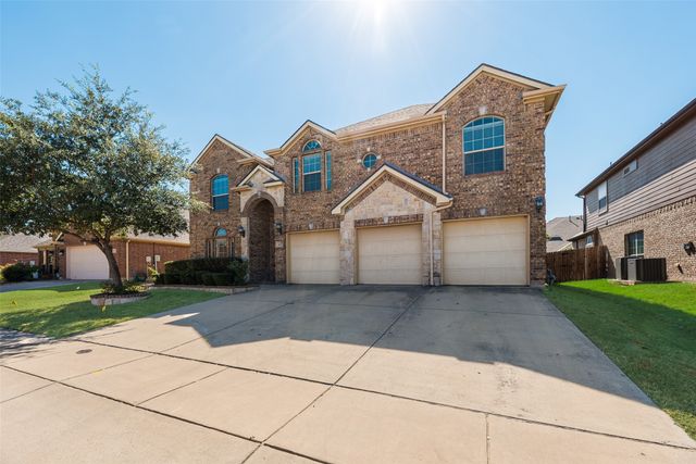 461 Running Water Trail, Fort Worth, TX 76131