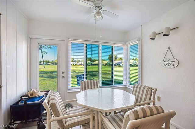 6102 Augusta DR 115, Fort Myers, FL 33907