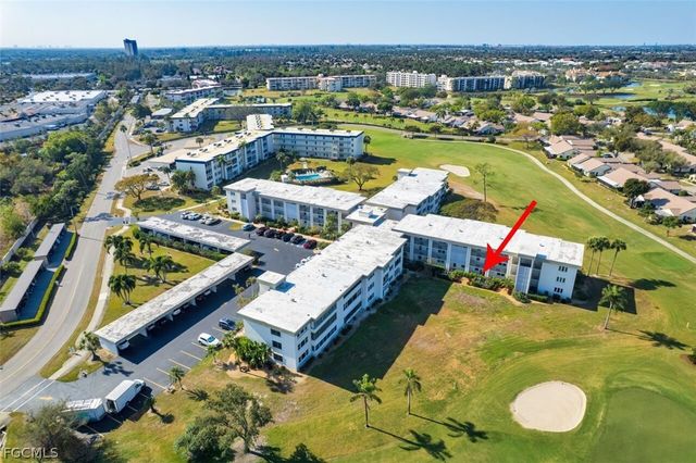 6102 Augusta DR 115, Fort Myers, FL 33907