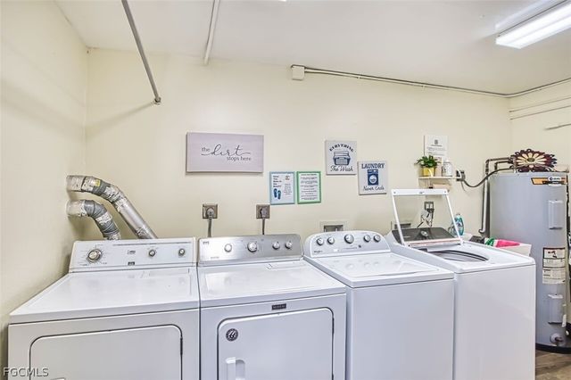 6102 Augusta DR 115, Fort Myers, FL 33907