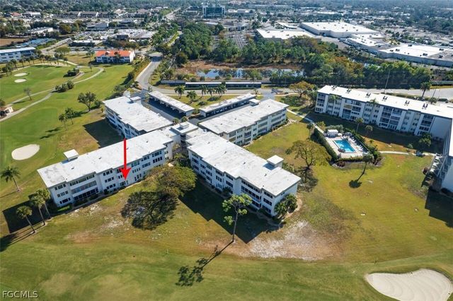 6102 Augusta DR 115, Fort Myers, FL 33907