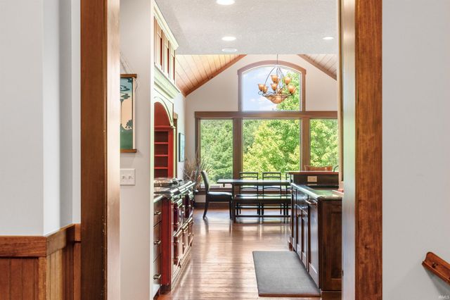 12502 Kress Road, Roanoke, IN 46783