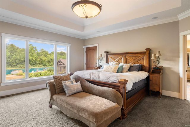 12502 Kress Road, Roanoke, IN 46783