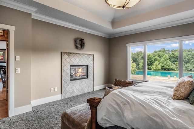 12502 Kress Road, Roanoke, IN 46783