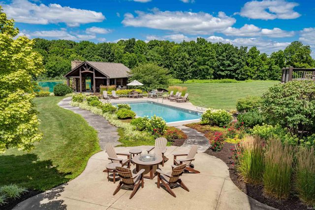 12502 Kress Road, Roanoke, IN 46783