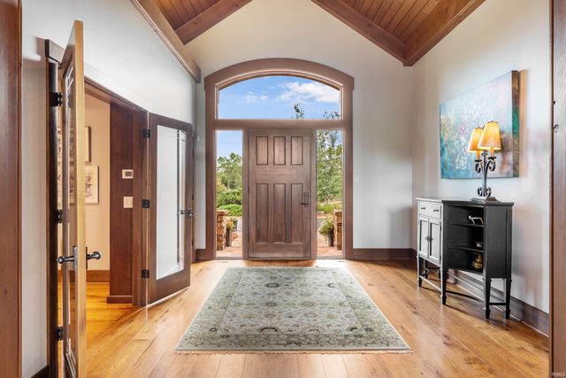 12502 Kress Road, Roanoke, IN 46783