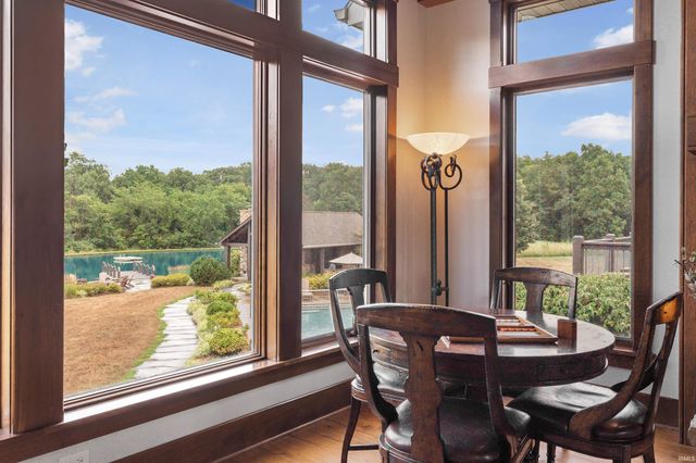 12502 Kress Road, Roanoke, IN 46783