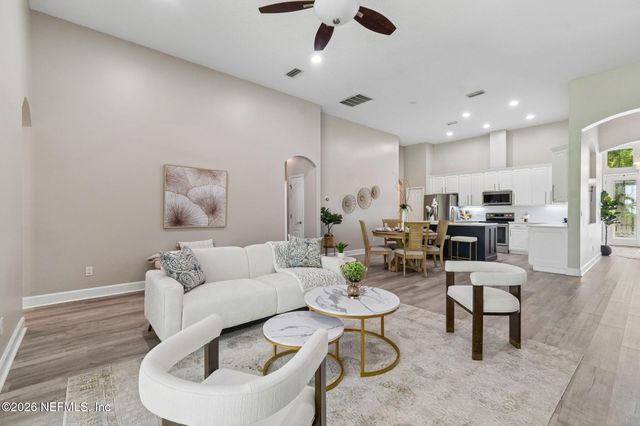 5991 WAKULLA SPRINGS Road, Jacksonville, FL 32258