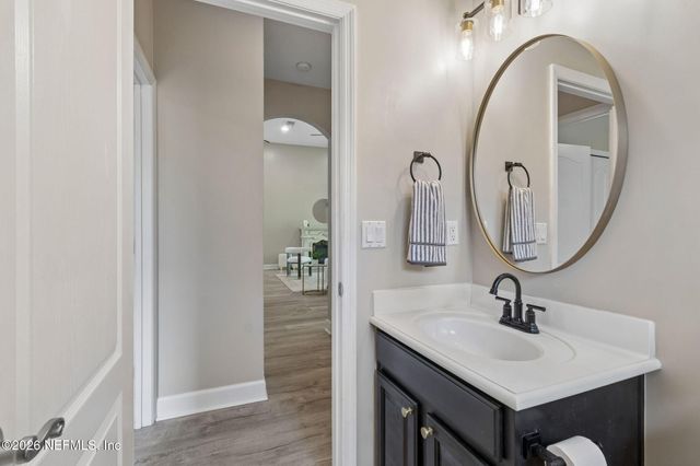 5991 WAKULLA SPRINGS Road, Jacksonville, FL 32258