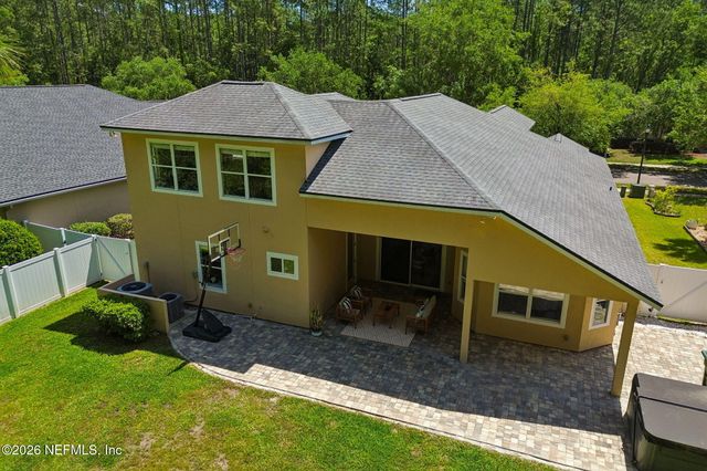 5991 WAKULLA SPRINGS Road, Jacksonville, FL 32258